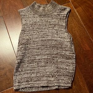 Forever 21, Brown sweater size  M